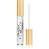Lip Injection Extreme Lip Plumper vlažilni sijaj za ustnice z učinkom povečanja odtenek Original 4 g