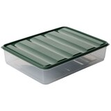 Hermia set kutija za odlaganje, 4 dijela, zelene boje | Eponuda.ba