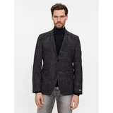 Karl Lagerfeld Suknjič 155205 541007 Črna Slim Fit