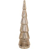 Tognana LED jelka Christmas Snowy, 35 cm, Boje šampanjca Cene