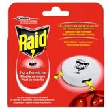 Raid Past za mravlje Raid (1 kos, 24-urno delovanje) Cene