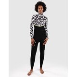 Rip Curl Wmns Ebomb 43Gb Zf - Sub Neoprenska obleka black / lime | Shoptok.si