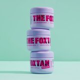 The Fox Tan Rapid Bronzing aktivator porjavitve s kakavovim maslom 150 ml | Shoptok.si