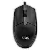 BORG Miš MS03 | Eponuda.ba