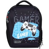 Belmil Ranac za školu Sturdy 338-82 Game mode 35x19x38cm | Eponuda.com