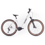  ECONO Gams MTB 29 EEC6 Aluminium grey, 2026 520Wh - S/M Cijene