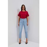 Marisse Women's Jeans L-Je-4017 L.Blue | ePonuda.com
