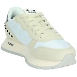 Sun68 Visoke superge Z35206 Bela | Shoptok.si