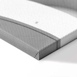  Slika - White Detail (1 Part) Vertical 80x120 Standard | shoptok.hr