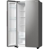 Hisense side by side frižider RS 711 N4ACE | Eponuda.com