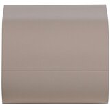 WOOOD Sivo-bež polica s više razina 39 cm Momo – | shoptok.hr
