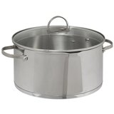 Five Šerpa sa poklopcem 28 cm nerđajući čelik (179710) | ePonuda.com