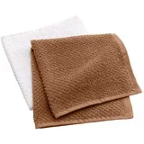 Pamučna kuhinjska krpa 2 kom 50x50 cm Gourmet –
