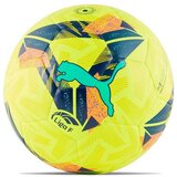 Nogometna Lopta Puma Orbita Liga F Hyb Rumena Veličina 5 | shoptok.hr
