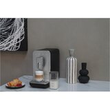 Smeg BCC13BLME Kompaktni potpuno aparat automatski za kavu s integriranim za - sustavom mlijeko, crni 50's stil mat | shoptok.hr