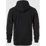 Horsefeathers Sweatshirt Leader Sweatshirt Black XXL | Shoptok.si