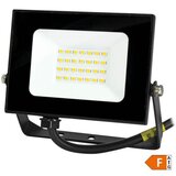 Commel 3856024407243 Led reflektor 20w 6500k, 1600lm 30kh, crni ( c306-302 ) Cene