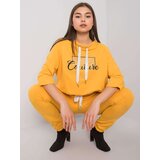 RELEVANCE Set-RV-KMPL-6819.07P-dark yellow | Shoptok.si