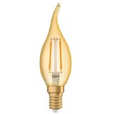  LED sijalica VINTAGE FILAMENT E14/1,5W/230V 2400K - Osram | Eponuda.com