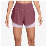 Nike W nk flow msh df 2n1 shrt Cene