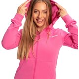 GymBeam Women‘s Limitless Zip Up Hoodie Dragonfruit | ePonuda.com