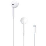 Apple slušalice EarPods s lightning konektorom Bijele | Eponuda.ba
