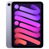 Apple ipad mini 6 cellular 256GB - purple (mk8k3hc/a) cene