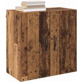  Ormar za montažu na zid Zidne Staro drvo 60 x 31 x 60 cm | shoptok.hr