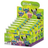 Monogram Int. Magnet set Lilo & Stitch 3D - Magnets Series 3 | ePonuda.com
