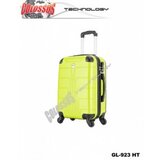 Kofer putni gl-923ht colossus line lime | ePonuda.com