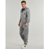 Ea7 Emporio Armani Trenirka komplet TRAIN VISIBILITY M T-SUIT HOODIE FZ CH PL - TRAIN VISIBILITY M T Siva | Shoptok.si