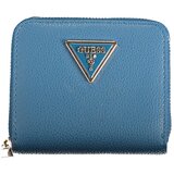 Guess Jeans WOMEN&#39;S WALLET BLUE | shoptok.hr