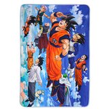 Dragon Ball Deka Super Universe Survival Heroes Flight, 100 x 150 cm Cijene