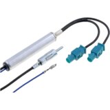 4CarMedia Antenaski adapter za SEAT, ŠKODA, VW ZRS-SA2F-DIN | Eponuda.ba