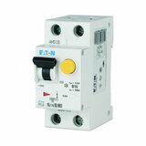 Eaton Kombinovana FID sklopka 16A 0.03 1+N AC 6kA B PFL6-16/1N/B/003 286431 Cene