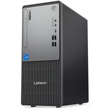 Lenovo TC neo 50t Gen5 TWR i3-14100/16GB DDR5/M.2 512GB/VGA,HDMI,DP/180W/K+M/W11P 3Y | ePonuda.com