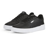 Puma Ženske patike CARINA STREET bele | Eponuda.com