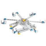 eitech Metalni konstruktor set Osnovni set | Eponuda.com
