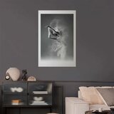  Plakat - Ballerina 40x60 Bez okvira s margom | shoptok.hr