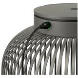 Blomus LED vanjska svjetiljka s mogućnosti zatamnjivanja s USB ø 27,5 cm Lito Led – | shoptok.hr