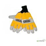 Oregon rukavice za rukovanje testerom žute Cene
