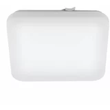 Eglo LED kopalniška svetilka Frania (17,3 W, 30 x 30 x 7 cm, 2.000 lm, topla bela svetloba)