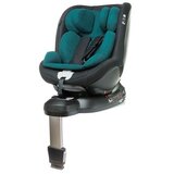 4Baby avtosedež Nano-Fix – temni turkiz | Shoptok.si