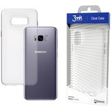 3mk Clear Case ovitek za Samsung Galaxy S8 Plus - Prozorna | Shoptok.si