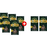 Jacobs kapsule espresso 10, 5+2 cene