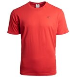 Champion Majice s kratkimi rokavi 218496RS036KOR Rdeča Cene