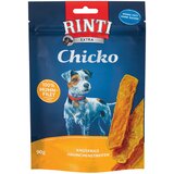 Rinti Chicko piščančje različice - Varčno pakiranje: 4 x piščanec (po 500 g) | shoptok.hr