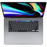Apple Obnovljeno - kot novo - MacBook Pro (2019, A2141) 16″, (5000401861) | Shoptok.si