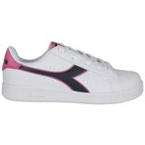 Diadora Modne superge Game p gs Bela Cene