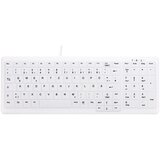 Cherry ACTIVE KEY MTA AK-C7000 Corded DE-Layout weiß" | shoptok.hr